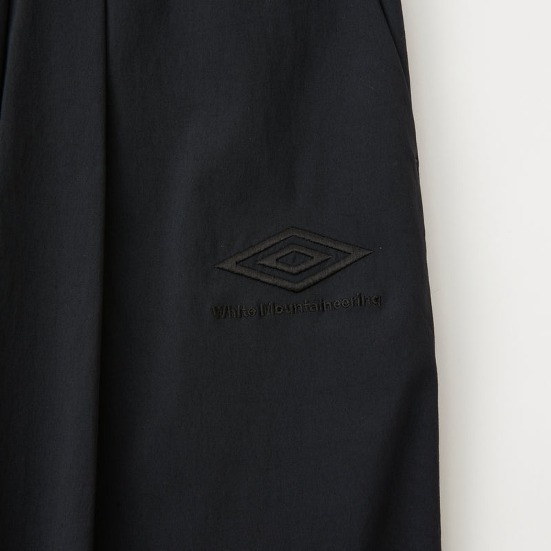 WM × UMBRO SHORT PANTS