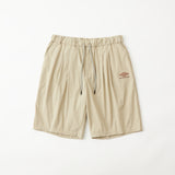 WM × UMBRO SHORT PANTS