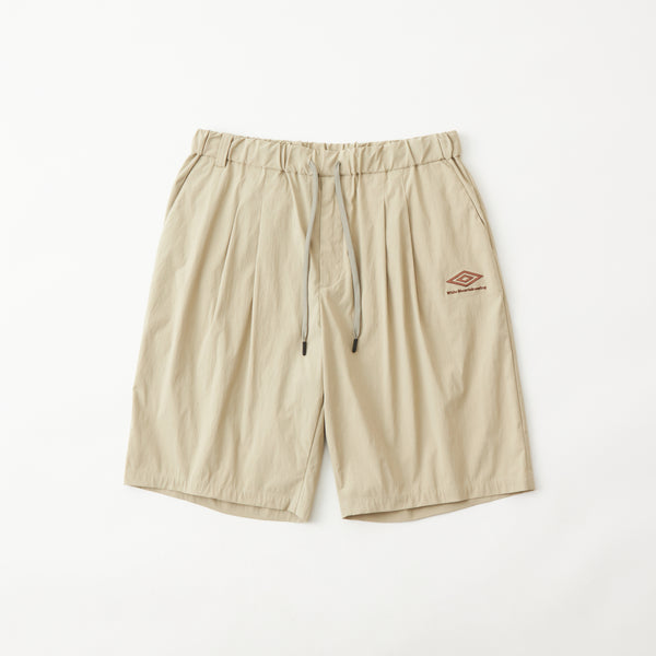 WM × UMBRO SHORT PANTS