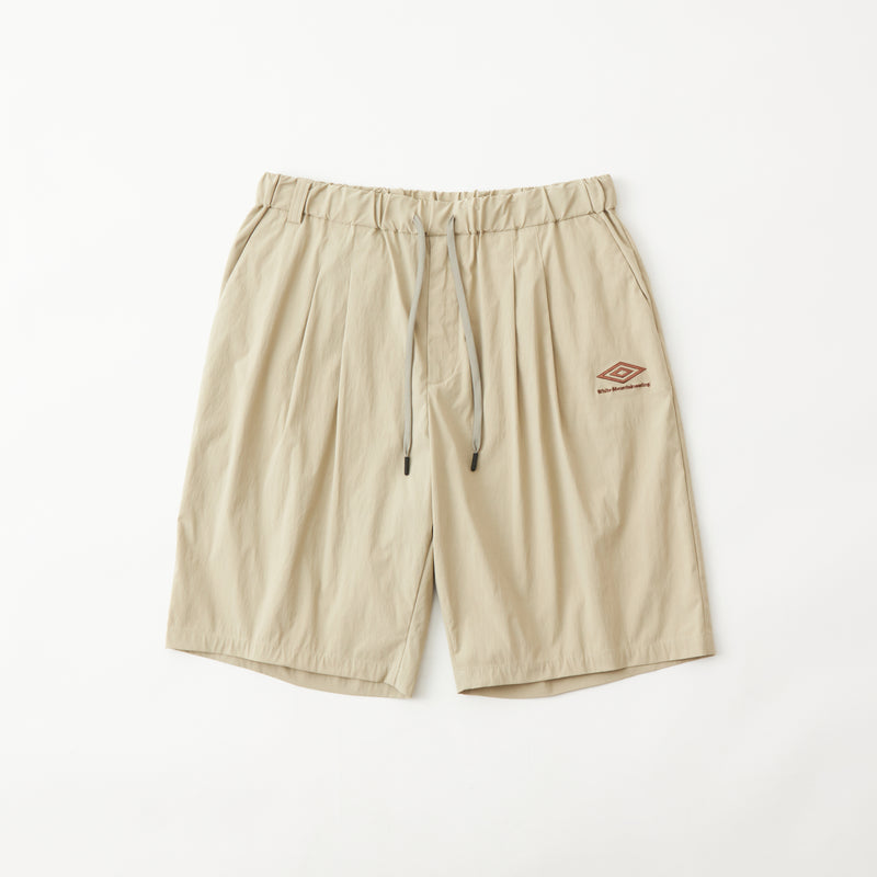 WM × UMBRO SHORT PANTS