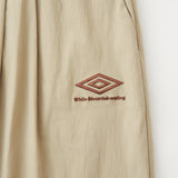 WM × UMBRO SHORT PANTS