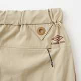 WM × UMBRO SHORT PANTS