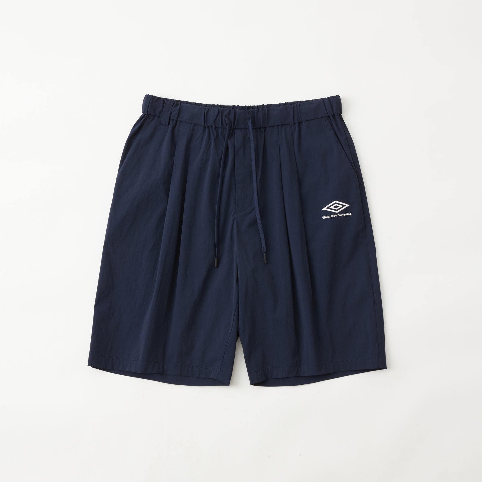UMBRO■Nylon Lightweight Washing Short Pistes■送料込 Ht x umbro NYLON PANTS – YZ