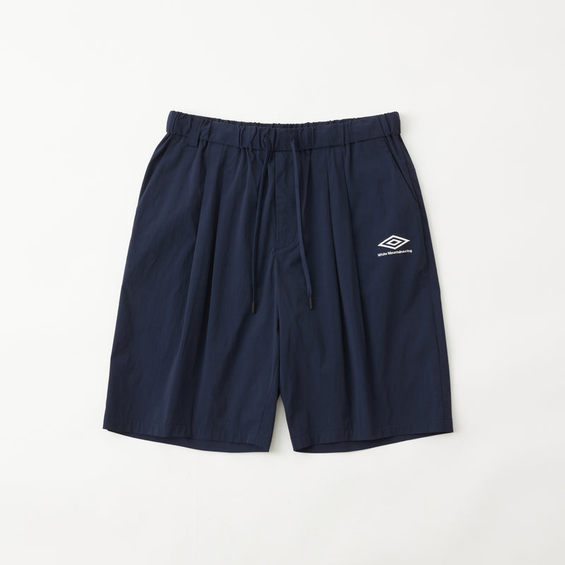 WM × UMBRO SHORT PANTS