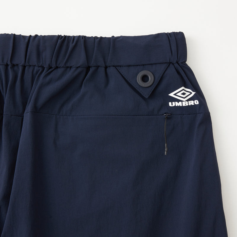 WM × UMBRO SHORT PANTS