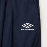 WM × UMBRO SHORT PANTS