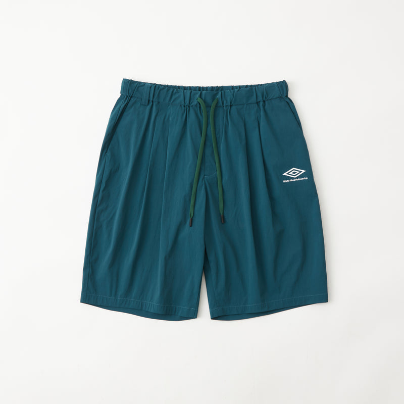 WM × UMBRO SHORT PANTS