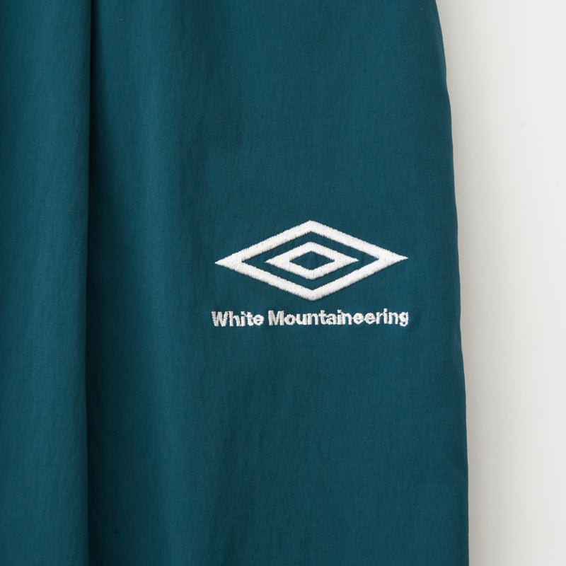 WM × UMBRO SHORT PANTS