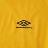 WM × UMBRO OVERSIZED T-SHIRT