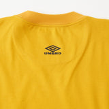 WM × UMBRO OVERSIZED T-SHIRT