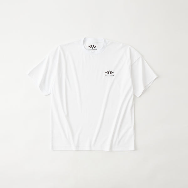 WM × UMBRO OVERSIZED T-SHIRT