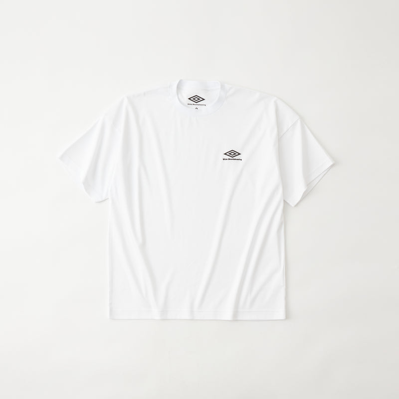 WM × UMBRO OVERSIZED T-SHIRT