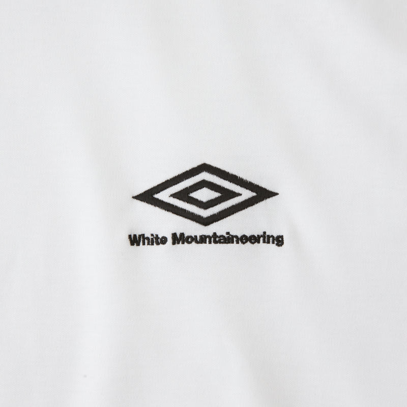 WM × UMBRO OVERSIZED T-SHIRT