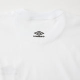 WM × UMBRO OVERSIZED T-SHIRT