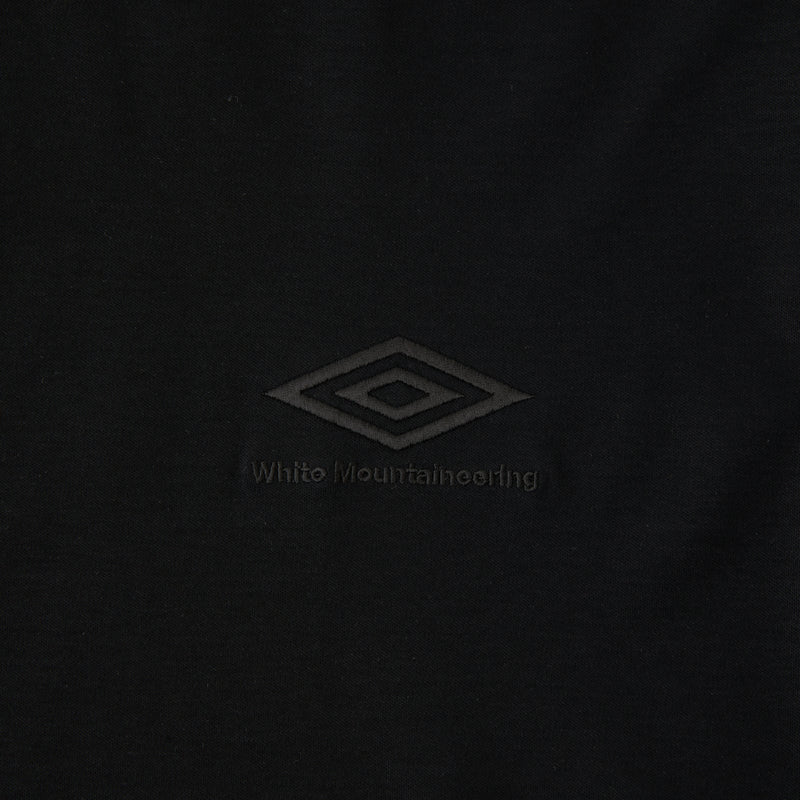 WM × UMBRO OVERSIZED T-SHIRT