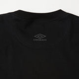 WM × UMBRO OVERSIZED T-SHIRT