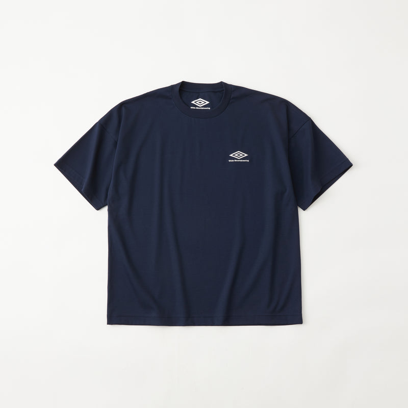 WM × UMBRO OVERSIZED T-SHIRT