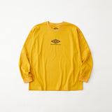 WM × UMBRO LONG SLEEVE T-SHIRT