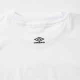 WM × UMBRO LONG SLEEVE T-SHIRT