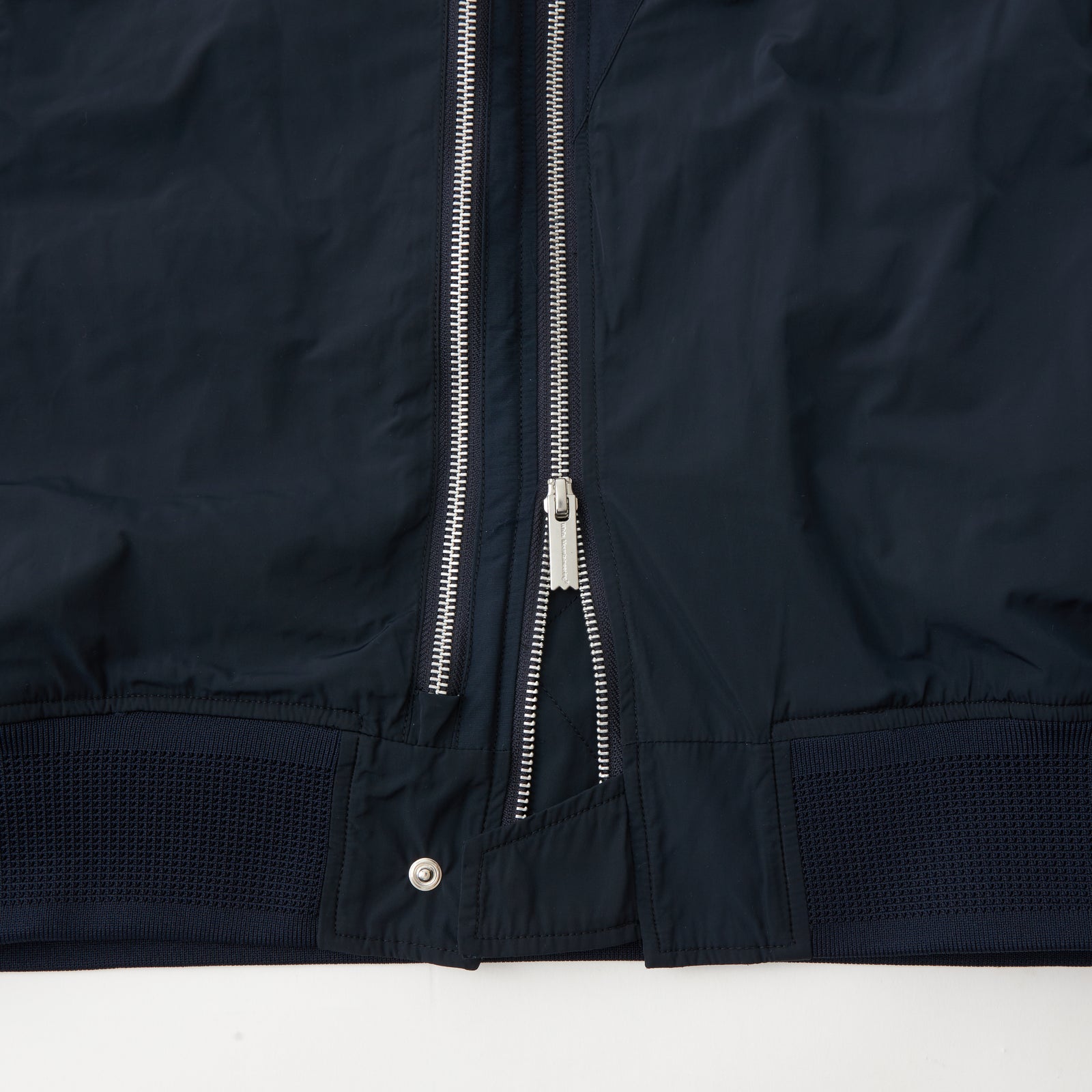 WhiteMountaineering フライトジャケット サイズ2 WhiteMountaineering フライトジャケット サイズ2