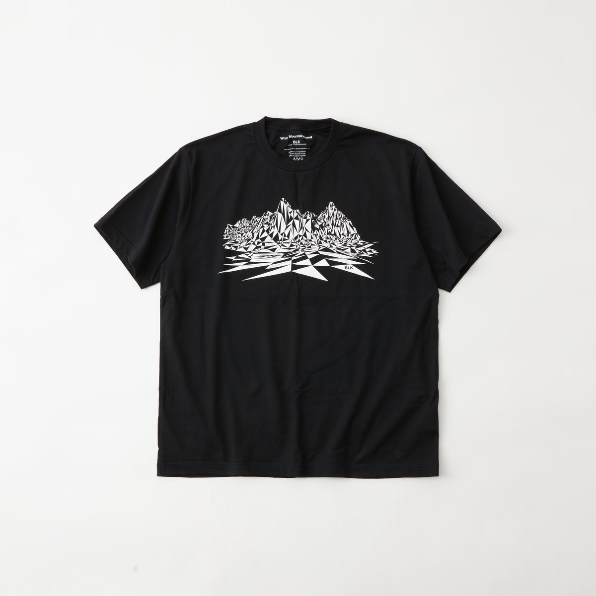 CUT・KNIT – 2ページ目 – White Mountaineering OFFICIAL WEB SITE.