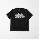 MOUNTAIN T-SHIRT