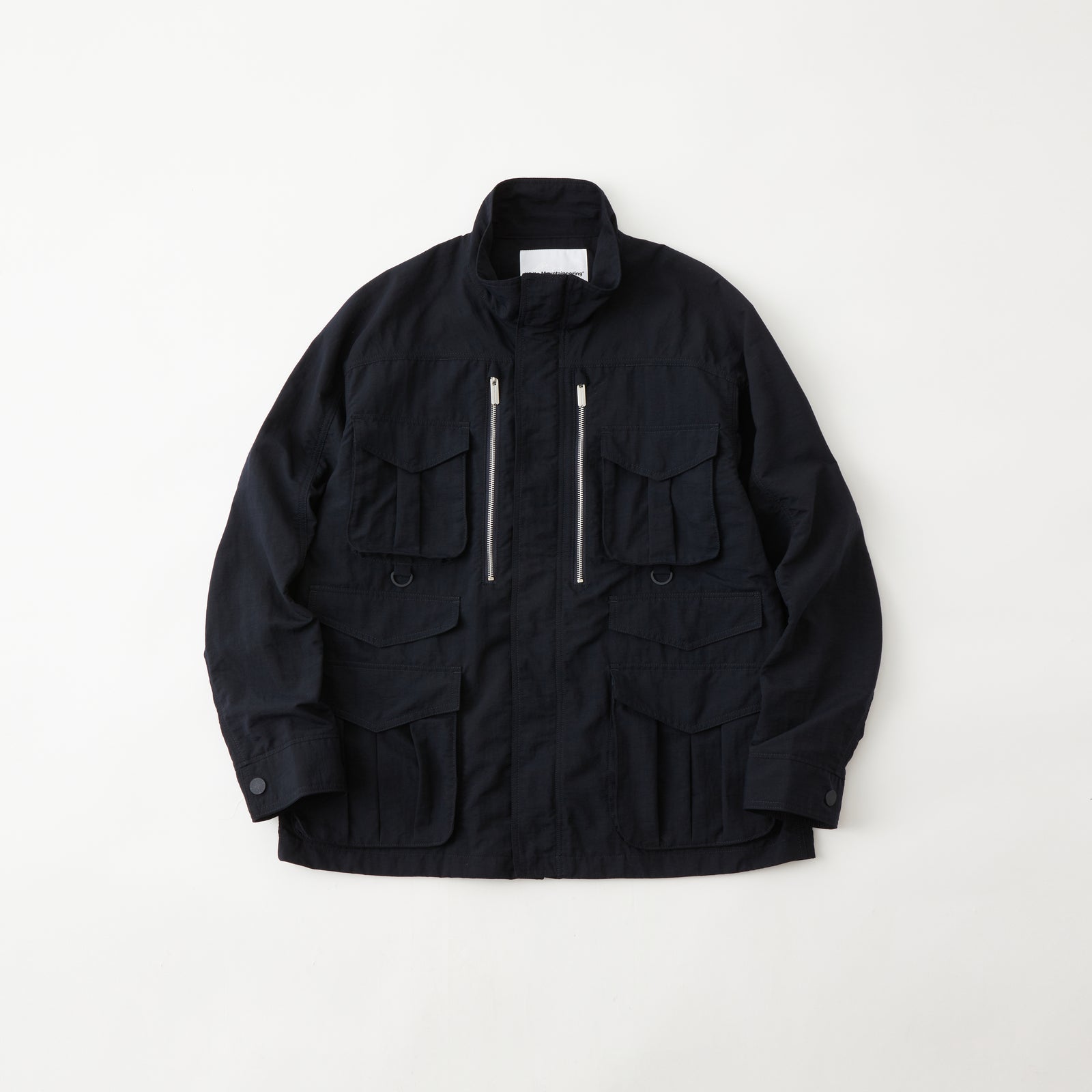 HUNTING JACKET - White mountaineering®︎ – White