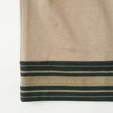 RANDAM STRIPE T-SHIRT