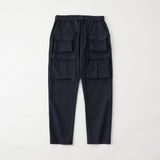 RIPSTOP TAPERED CARGO PANTS