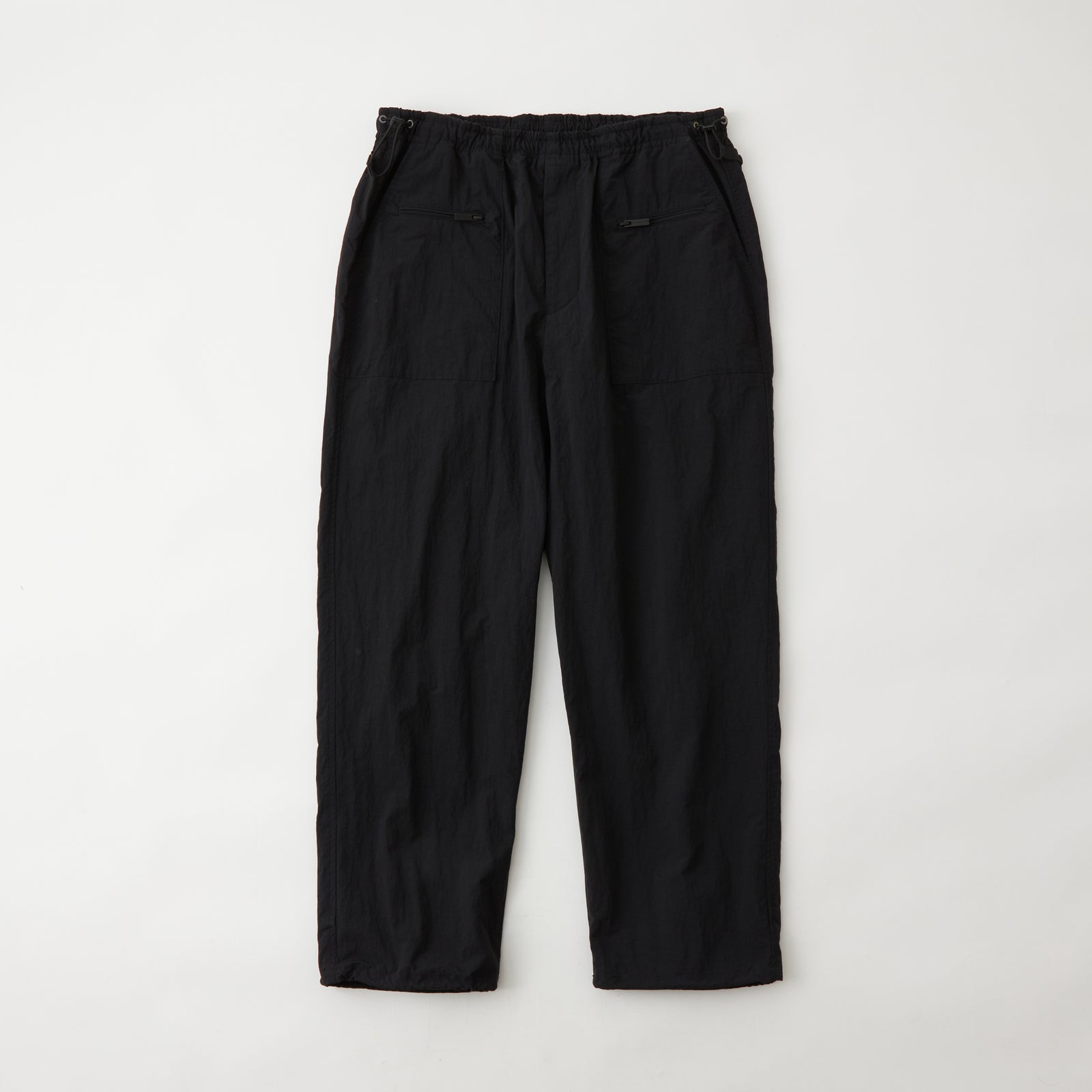 White Mountaineering パンツ(その他) ベージュ 0220825E0003 EASY PANTS - White mountaineering®︎ – White Mountaineering