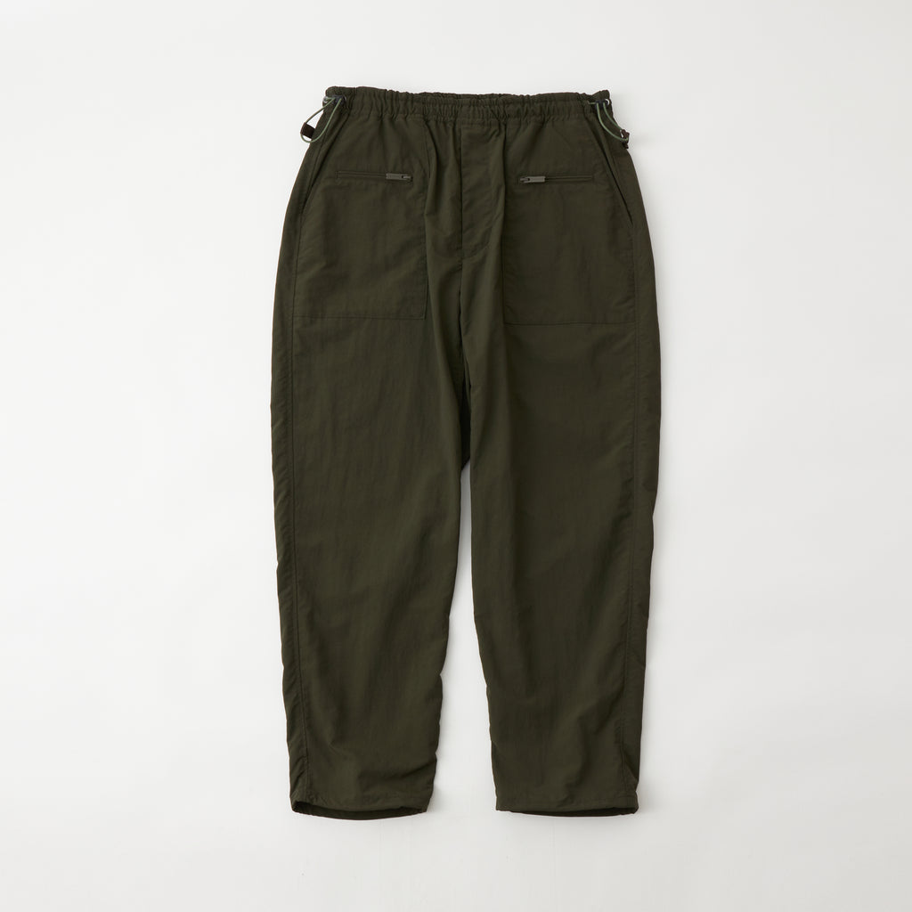 White Mountaineering ツイードパンツ