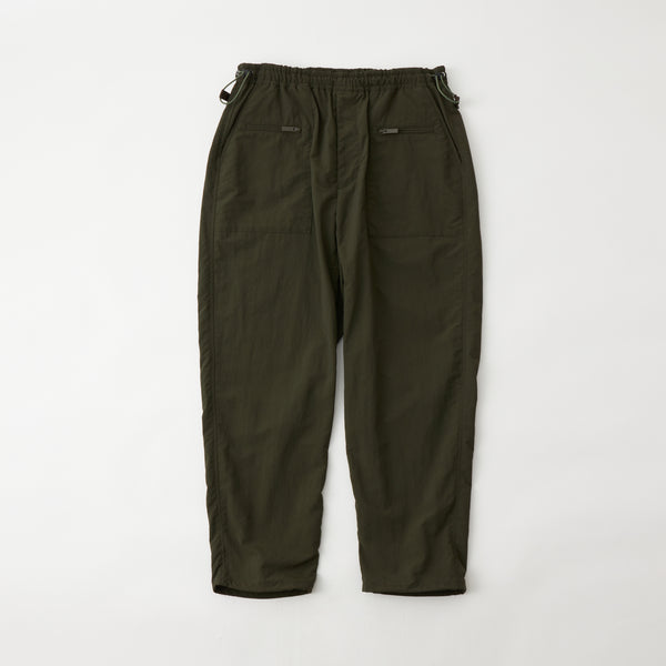 White Mountaineering / WM X GRAMICCI SAROUEL PANTS