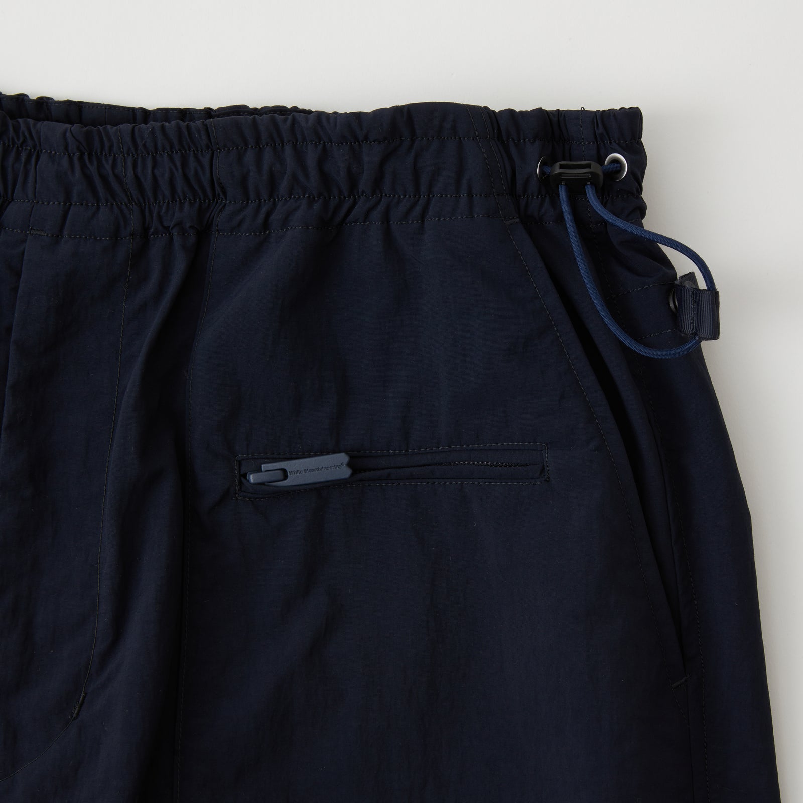 EASY PANTS - White mountaineering®︎ – White Mountaineering