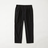 SOLOTEX 3 TUCK EASY TAPERED PANTS