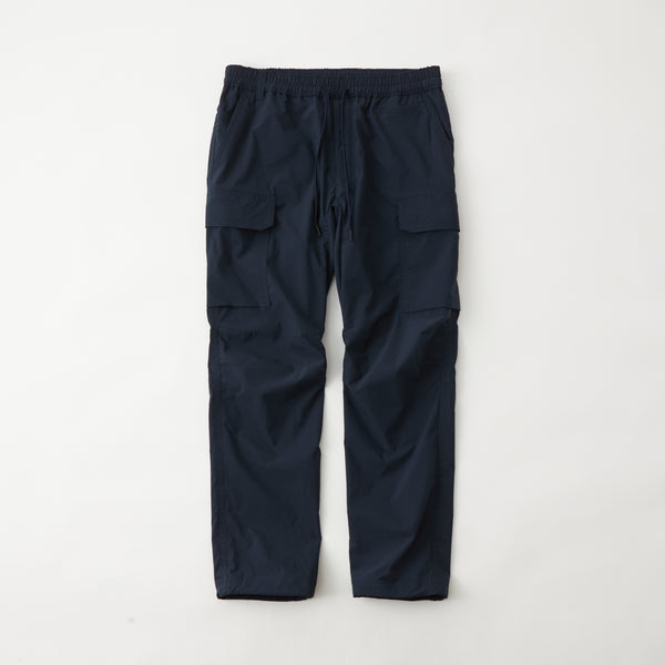 EASY CARGO PANTS