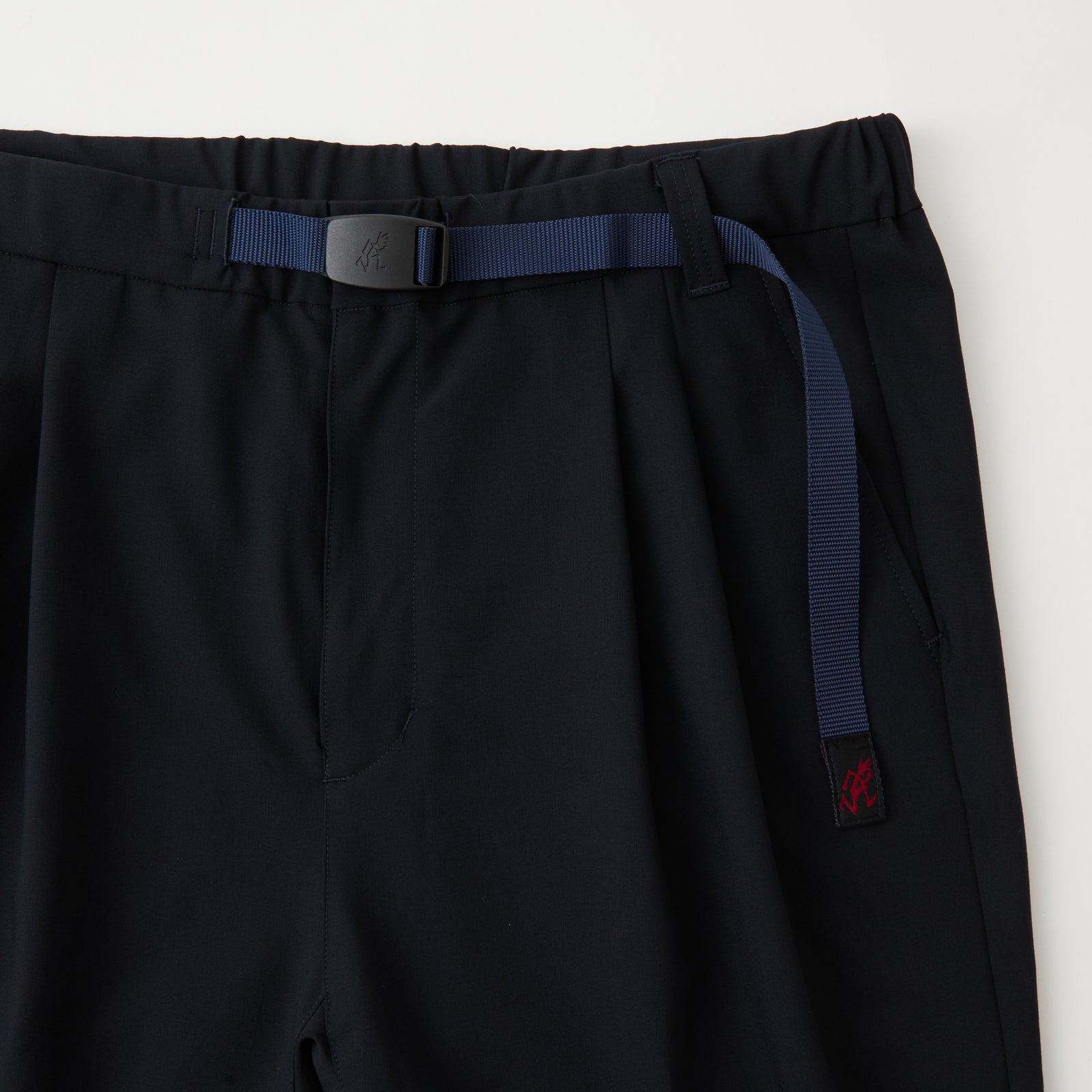 WM × GRAMICCI 2 TUCK TAPERED PANTS - White mountaineering WM × GRAMICCI 2 TUCK TAPERED PANTS - White mountaineering