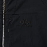 WM × UMBRO STRETCH BLOUSON