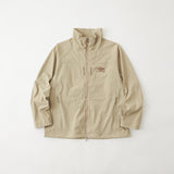 WM × UMBRO STRETCH BLOUSON