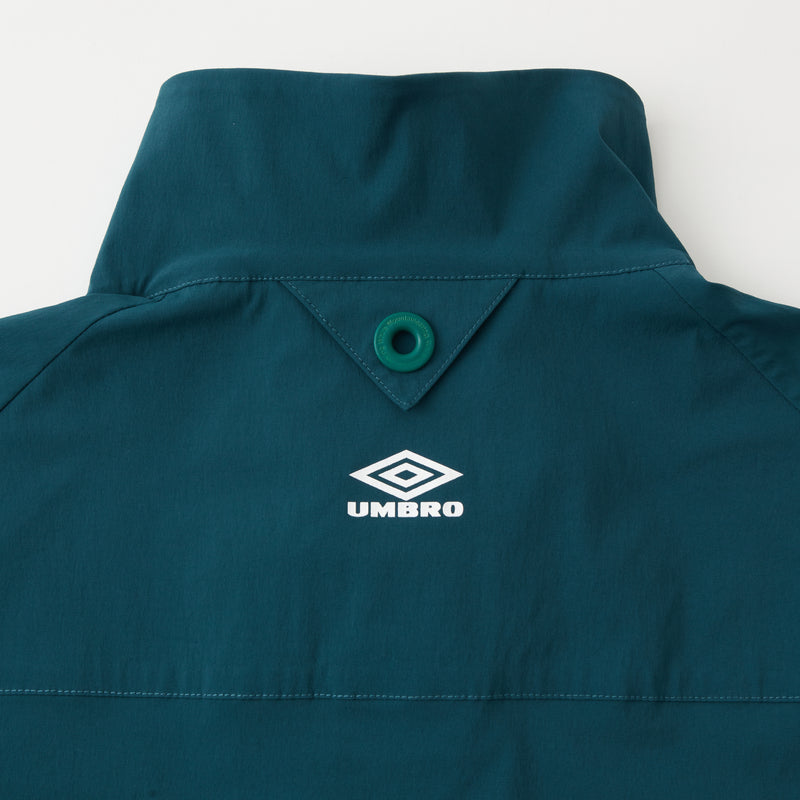 WM × UMBRO STRETCH BLOUSON