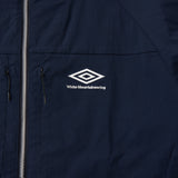 WM × UMBRO STRETCH BLOUSON