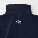 WM × UMBRO STRETCH BLOUSON