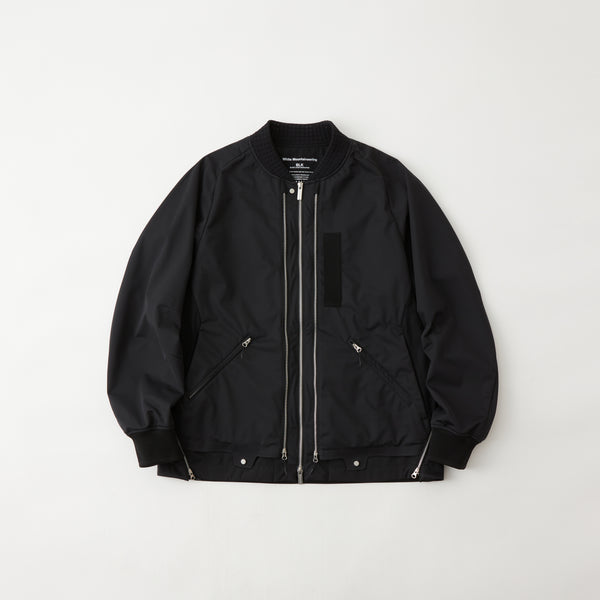 WINDSTOPPER BIG POCKET BLOUSON