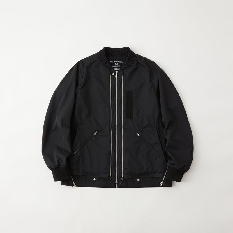 WINDSTOPPER BIG POCKET BLOUSON