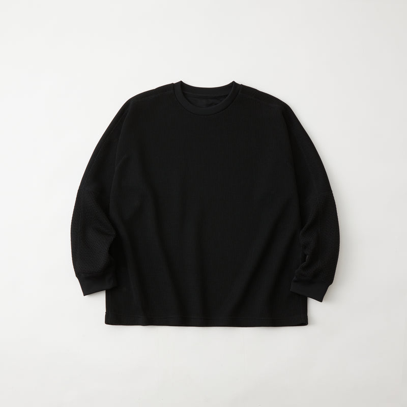 LONG SLEEVE T-SHIRT