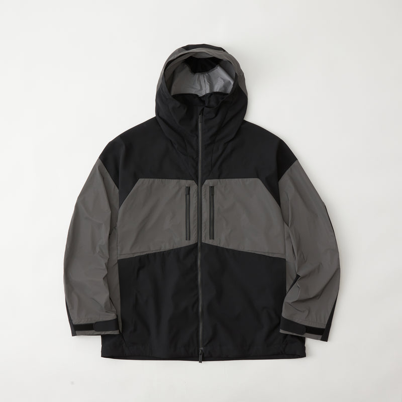 REFLECTOR PARKA