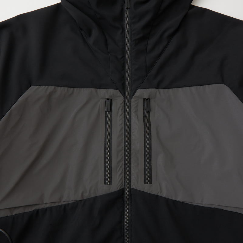 REFLECTOR PARKA