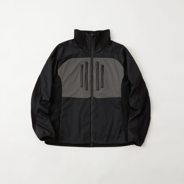 WINDSTOPPER REFLECTOR ZIP BLOUSON