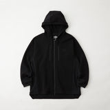 WM × UMBRO RAGLAN SLEEVE HOODIE