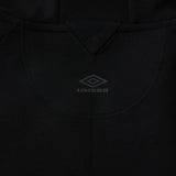 WM × UMBRO RAGLAN SLEEVE HOODIE