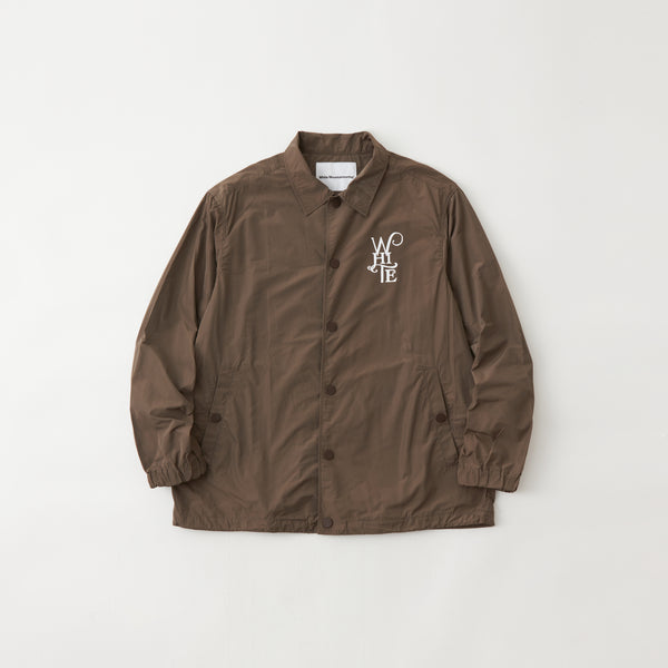 COACH JACKET